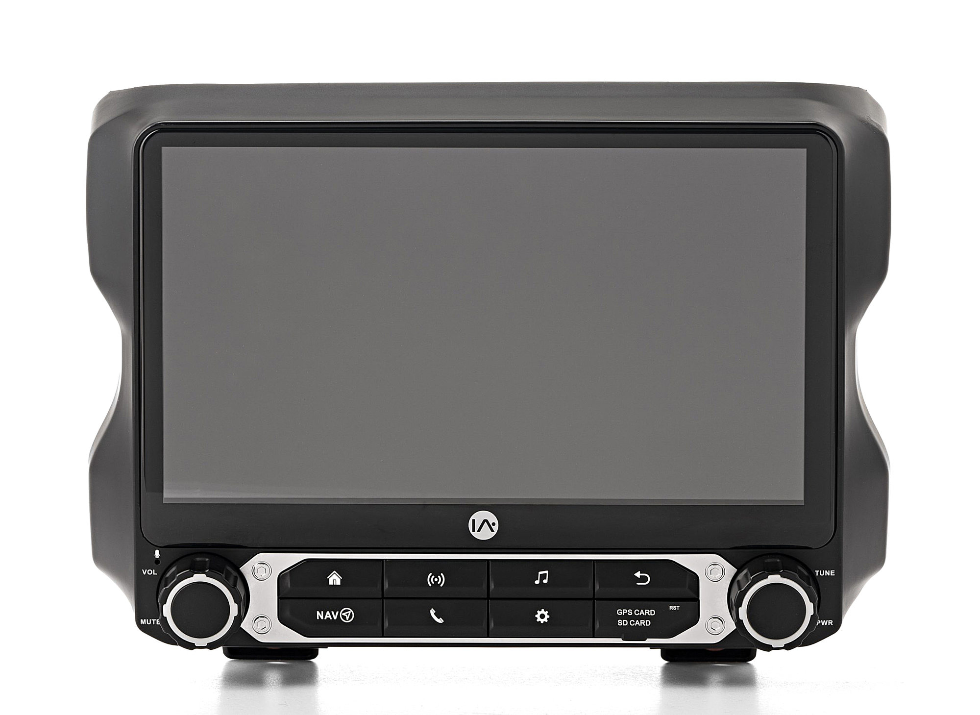 Insane Audio JL4001 Multimedia Head Unit with Navigation for 1823 Jeep