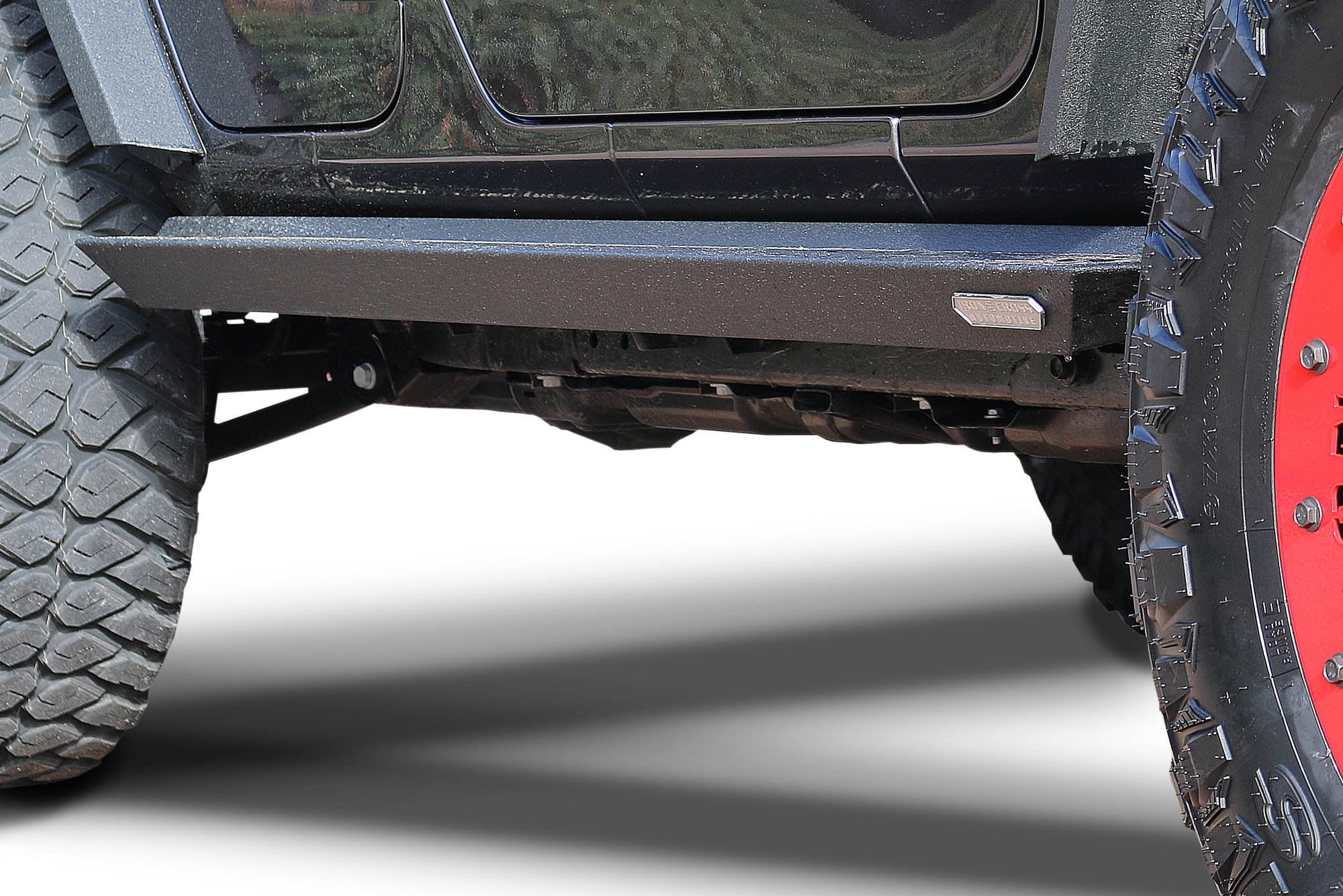 Iron Cross Automotive Gp 3000 Rocker Step Boards For 07 18 Jeep Iron Cross Automotive Gp 3000 Rocker Step Boards For 07 18 Jeep Wrangler Jk Unlimited 4 Door Quadratec