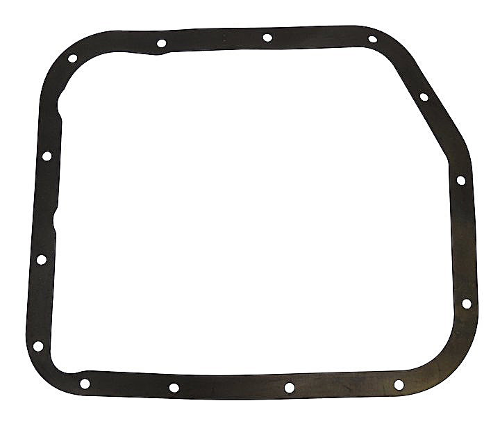 Crown Automotive J8136640 Transmission Oil Pan Gasket for 81-02 Jeep CJ, Wrangler  YJ & TJ; 94-00 Cherokee XJ and 93-04 Grand Cherokee ZJ & WJ with Automatic  Transmission | Quadratec