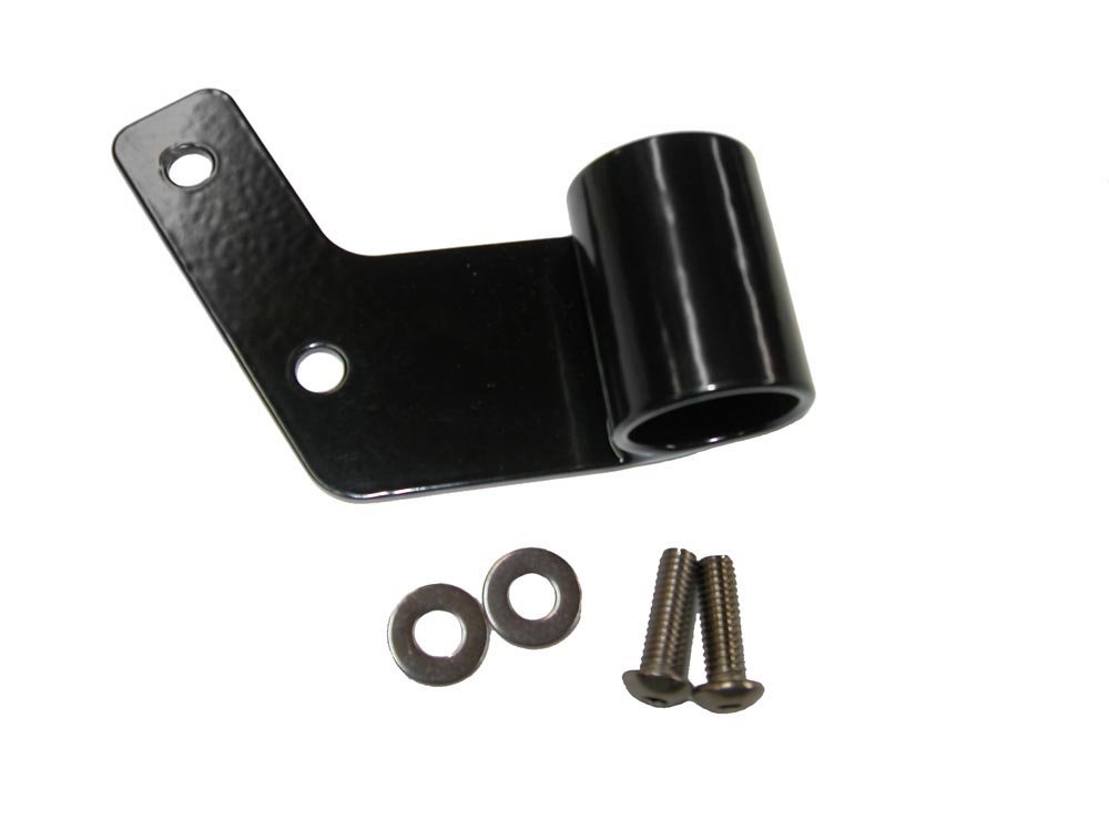 Skid Row Offroad Mirror Relocation Brackets for 8795 Jeep Wrangler YJ