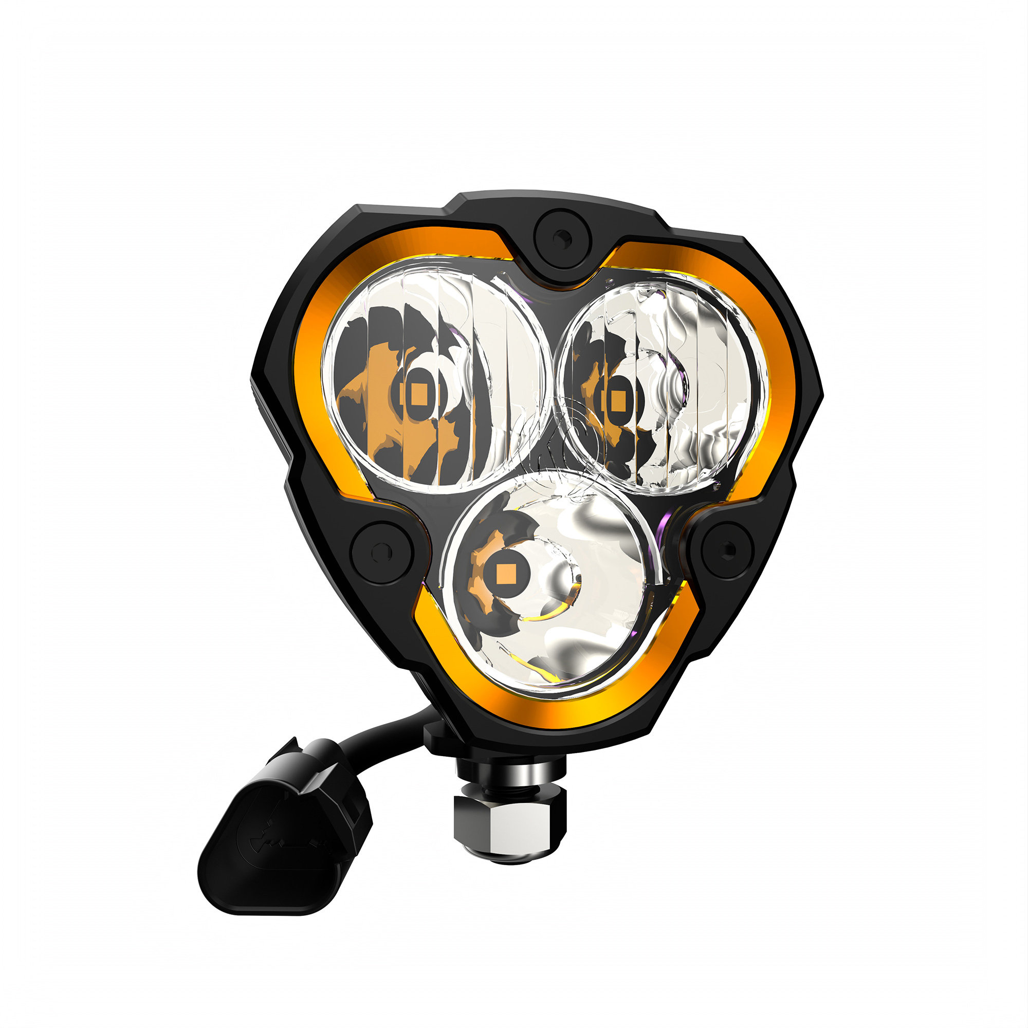 KC HiLiTES Flex Era 3 LED Light System