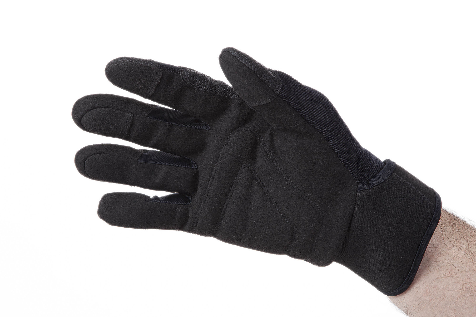 KC HiLiTES LED Light Gloves | Quadratec