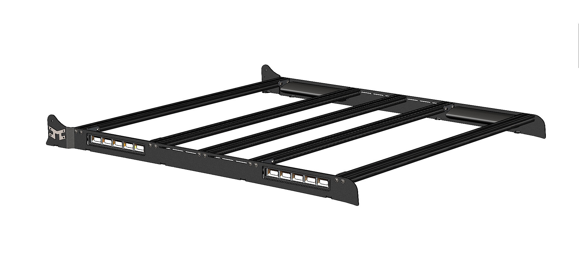 Kc rack outlet