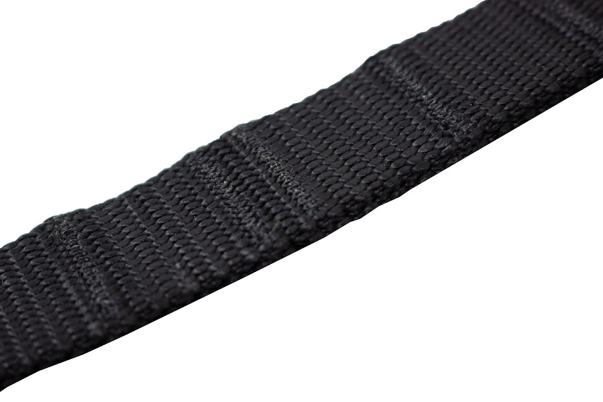 Kentrol 70732 Door Restraint Strap for 1976-2006 CJ, YJ, TJ Wrangler ...