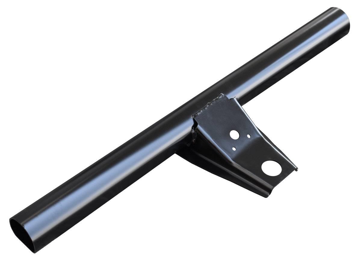 Key Parts 0485-264 Front Frame Crossmember with Body Mount Support for  97-06 Jeep Wrangler TJ | Quadratec