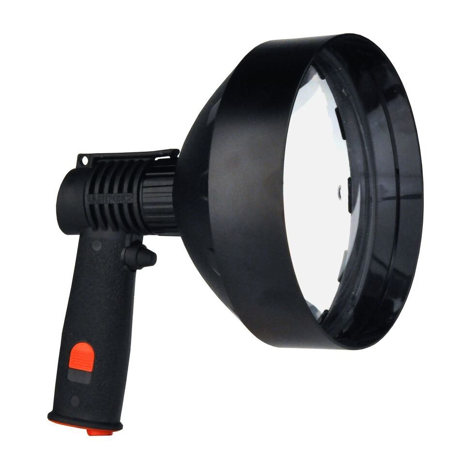 LightFORCE SL1705 Striker 170mm Halogen Handheld Spotlight with Cig