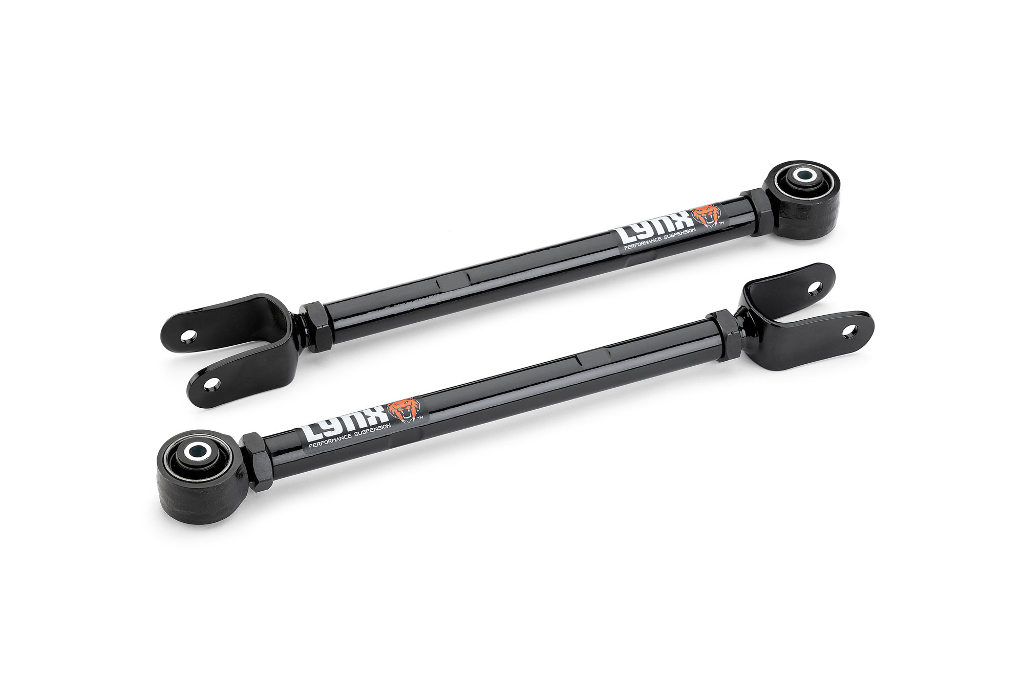 thumbnail image 2 of Adjustable Upper & Lower Front Control Arms For Jeep Wrangler JL 2018-2025 & Gladiator JT – 2-4″ Lift, MaXpeedingrods 2 of 6