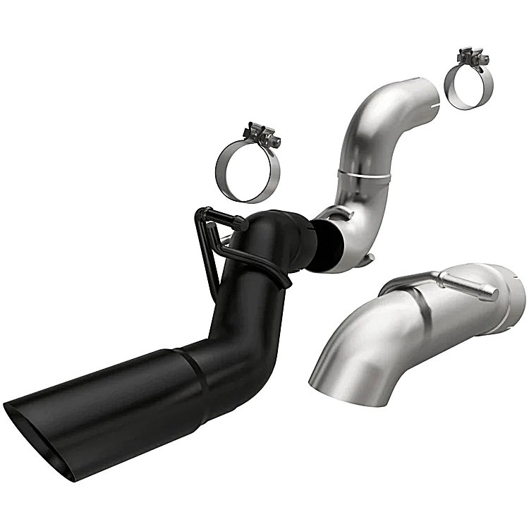 Magnaflow 19505 Street Series FilterBack Performance Exhaust System