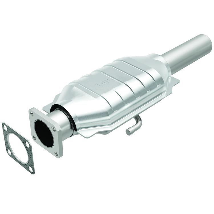 Magnaflow 23229 49 State Direct Fit Catalytic Converter for 87-92