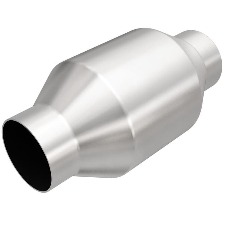 Magnaflow 59959 Universal Spun Catalytic Converter Quadratec