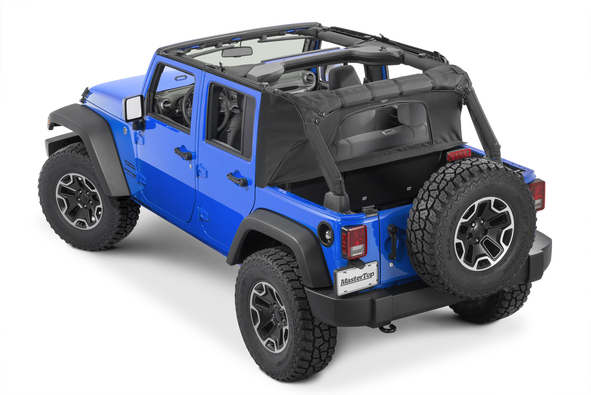 Actualizar 54+ imagen best summer top for jeep wrangler unlimited