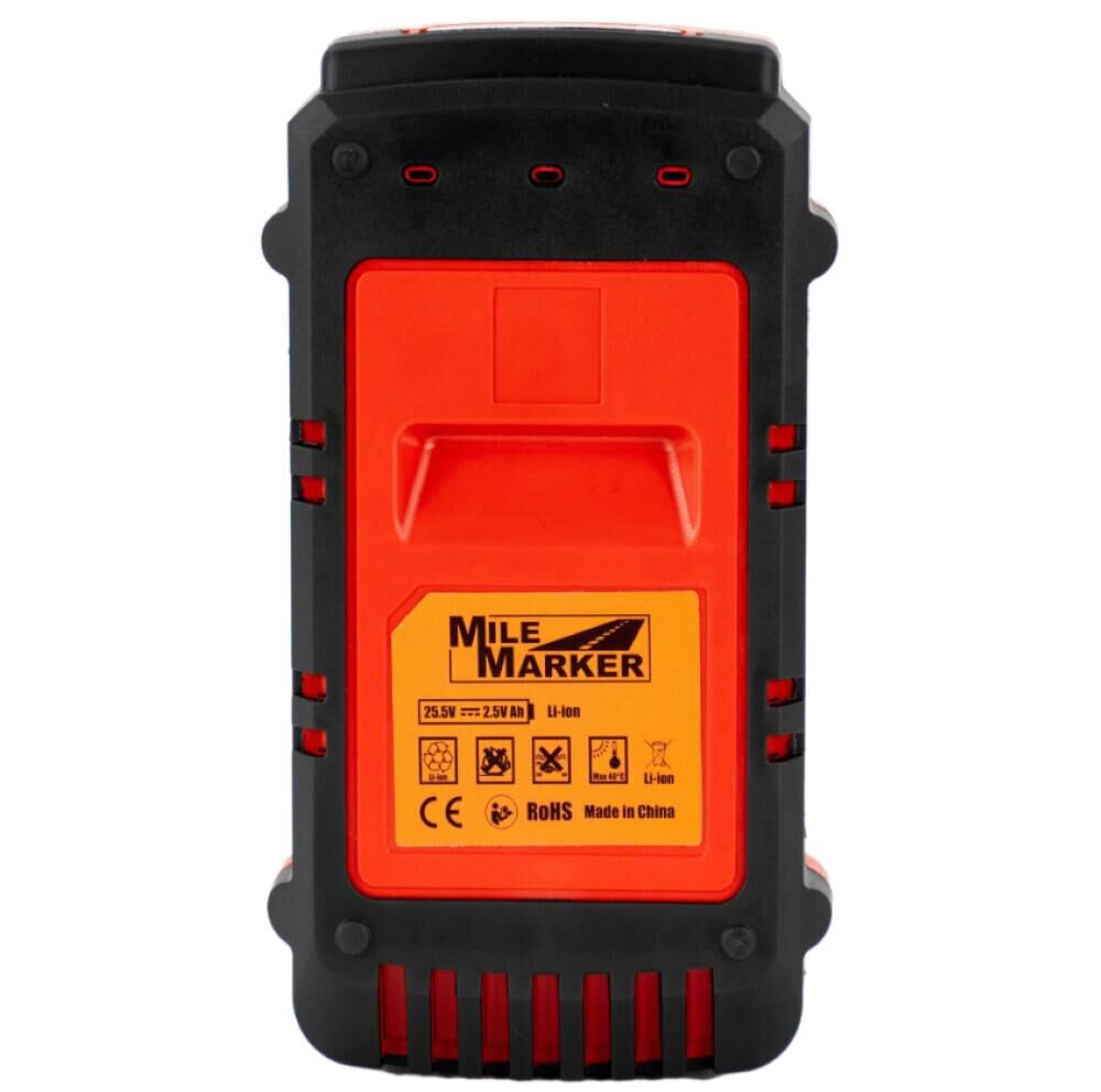 Mile Marker 71100029 Mile Marker Battery for Rhino Pull 1000lb