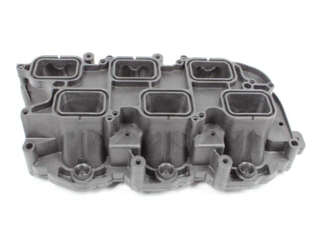 Mopar 05184199AF Lower Intake Manifold for 14-22 Jeep Cherokee KL ,  11-19 Grand Cherokee WK2 /  & 12-18 Wrangler JK  Engine |  Quadratec