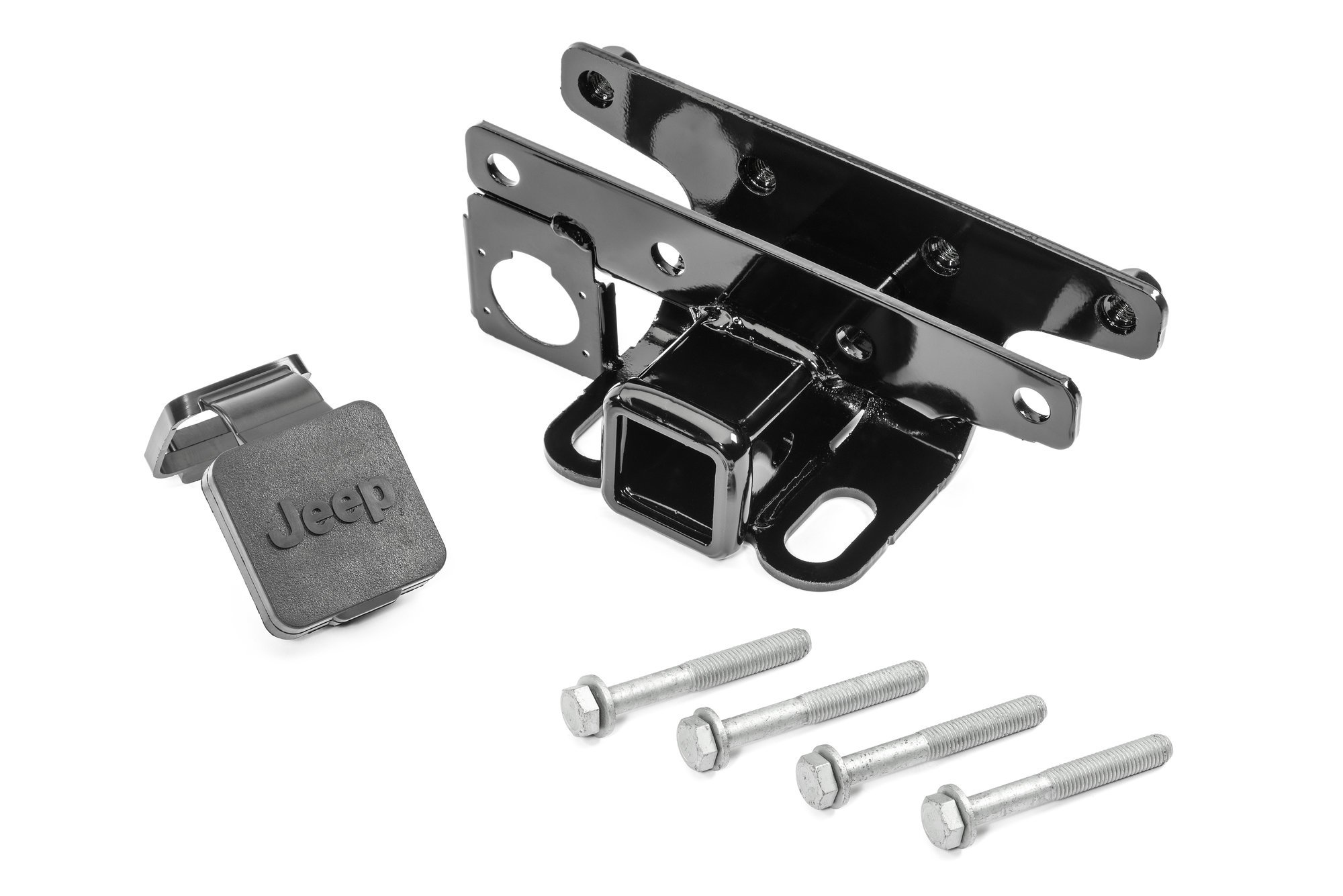 Mopar 82208219 2 Receiver Hitch for 05-09 Jeep Grand Cherokee WK