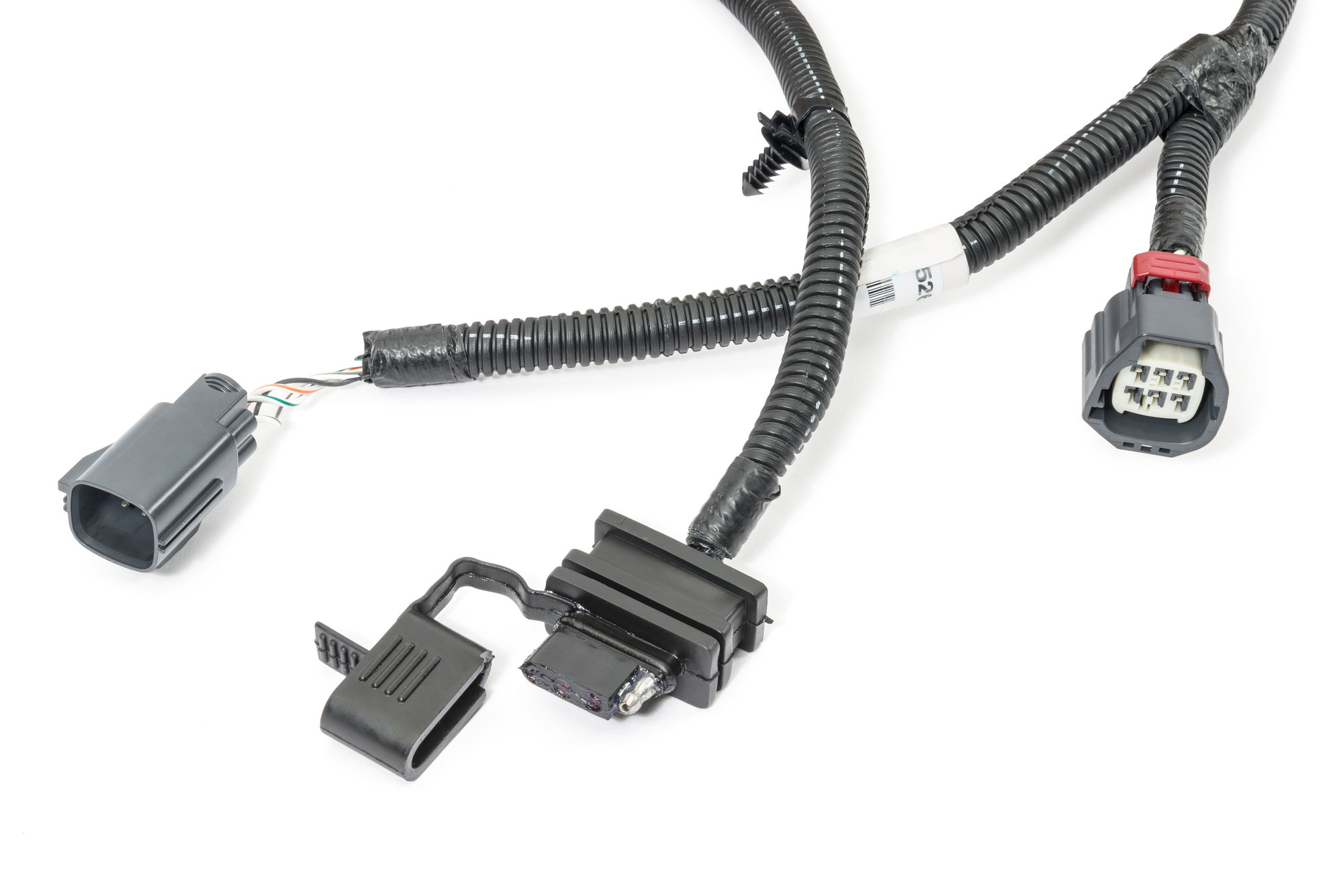 2004 Jeep Wrangler Trailer Wiring Harness from www.quadratec.com