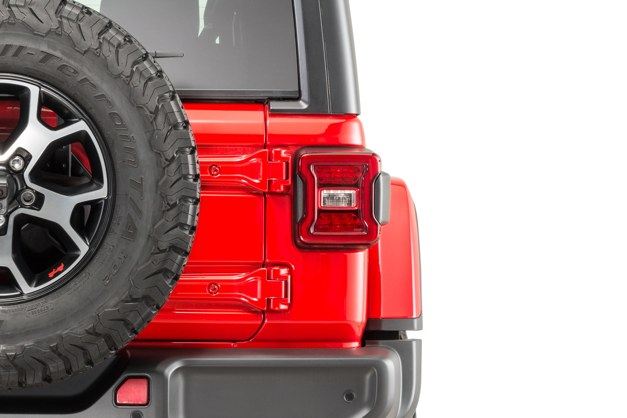 Jeep Wrangler Led Tail Lights >> Mopar 55112894ah Led Passenger Side Tail Light For 18 19 Jeep Jeep Wrangler Led Tail Lights >> Mopar 55112894ah Led Passenger Side Tail Light For 18 19 Jeep