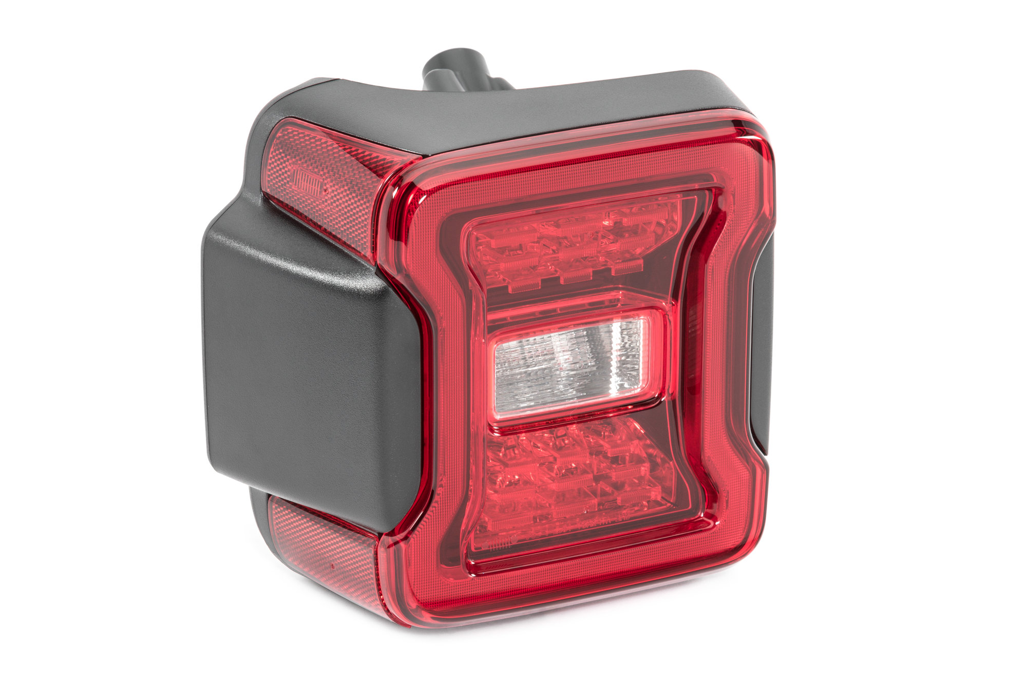 Mopar LED Tail Light for 18-20 Jeep Wrangler JL Quadratec