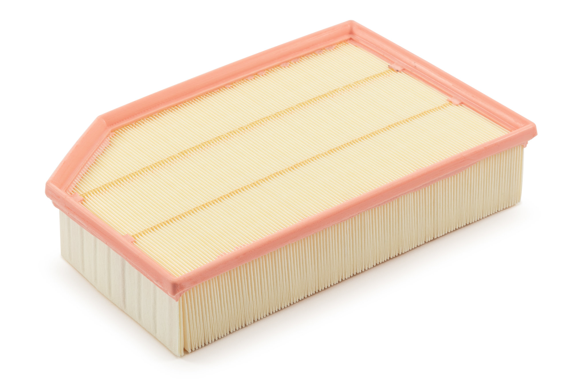 Mopar 68257030aa Air Filter For 18 20 Jeep Wrangler Jl With 3 6l