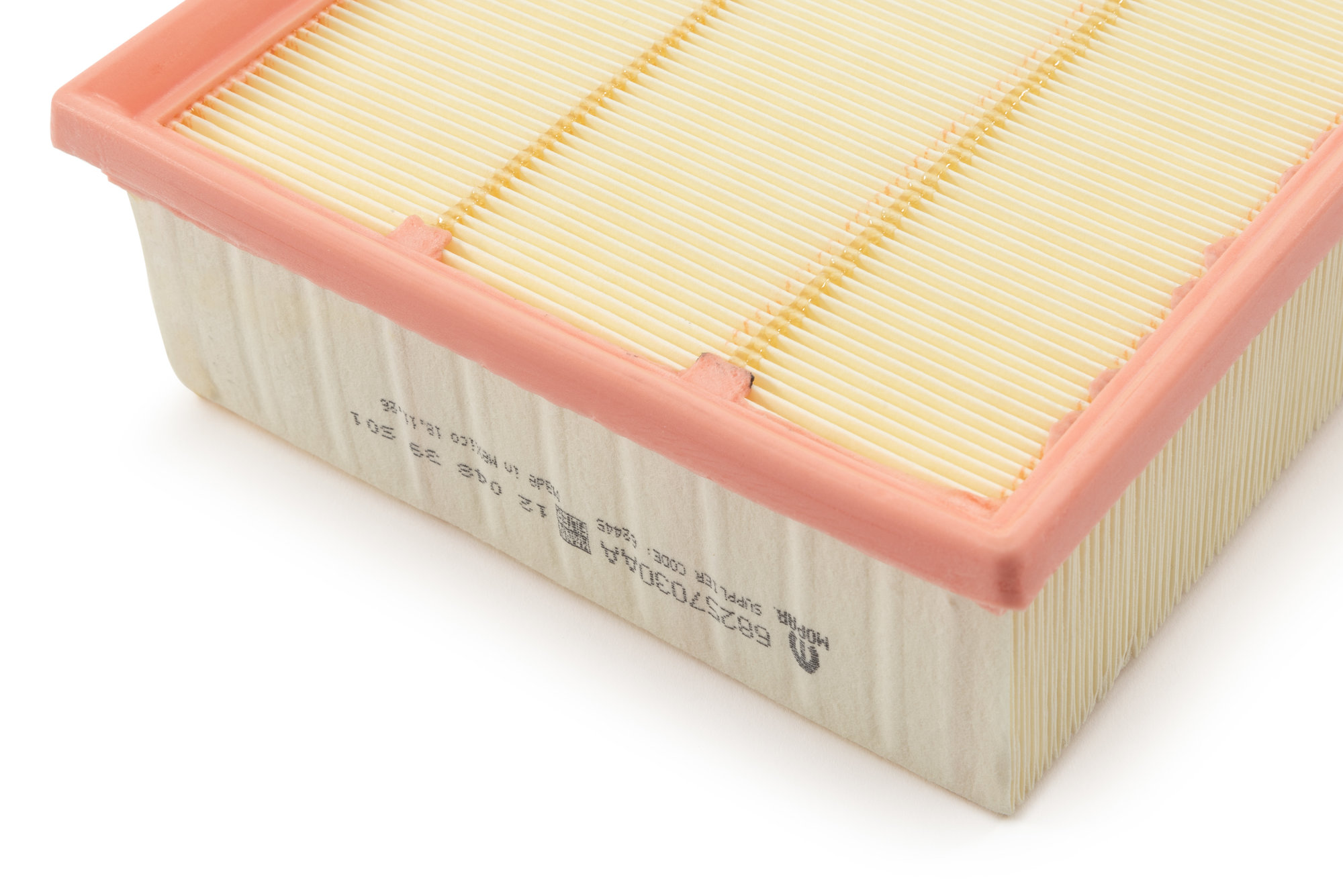 Mopar 68257030AA Air Filter for 1821 Jeep Wrangler JL & Gladiator JT