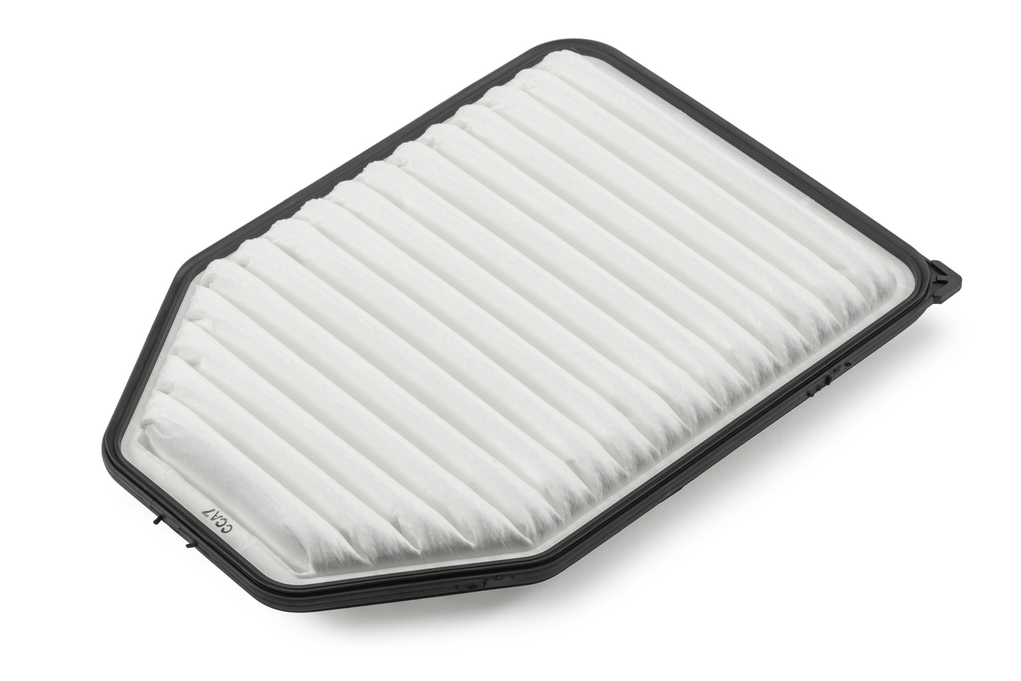 Mopar 68257791aa Air Filter For 07 18 Jeep Wrangler Jk