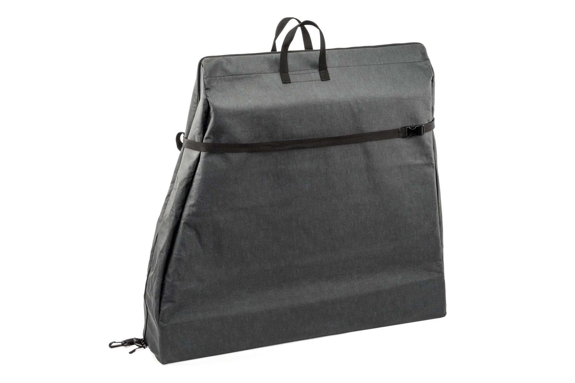 Freedom Panel Hard Top Storage Bag with handle for JEEP WRANGLER JK JL 07-20 AH 