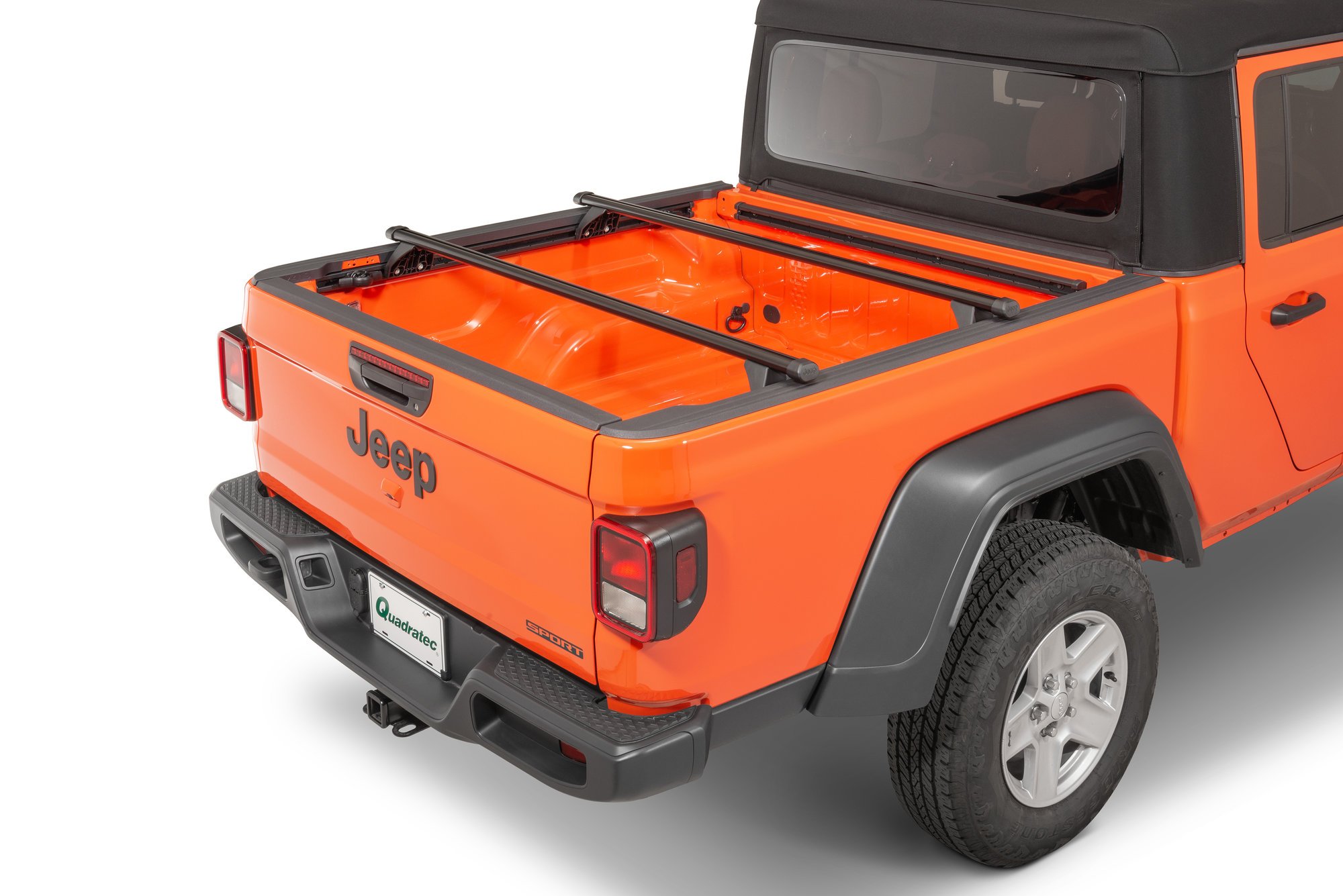 Jeep Gladiator Trail Rail System Clearance Sale Americanprime br