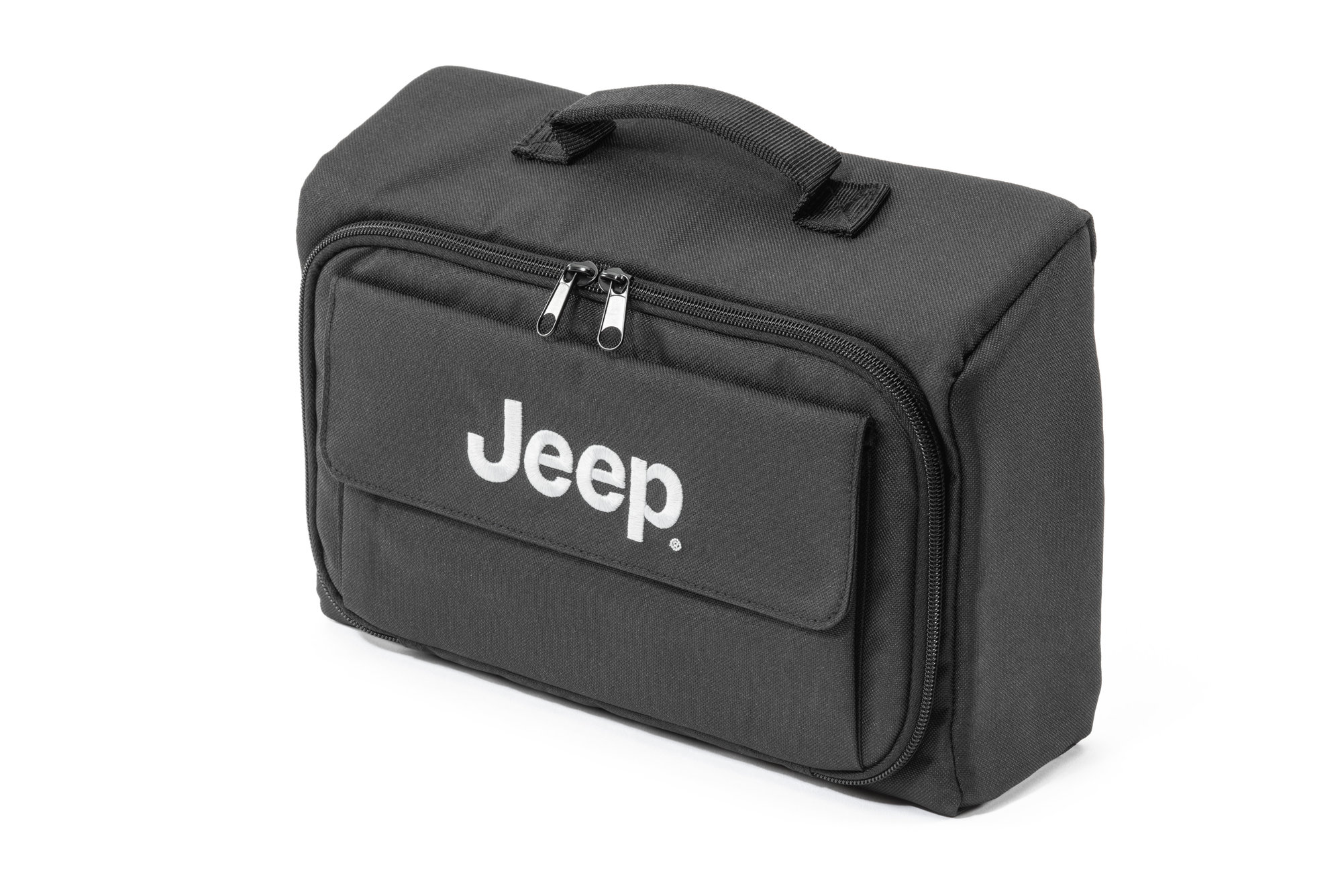 MOPAR Store Protection semi-rigide de coffre à bagages pour Alfa