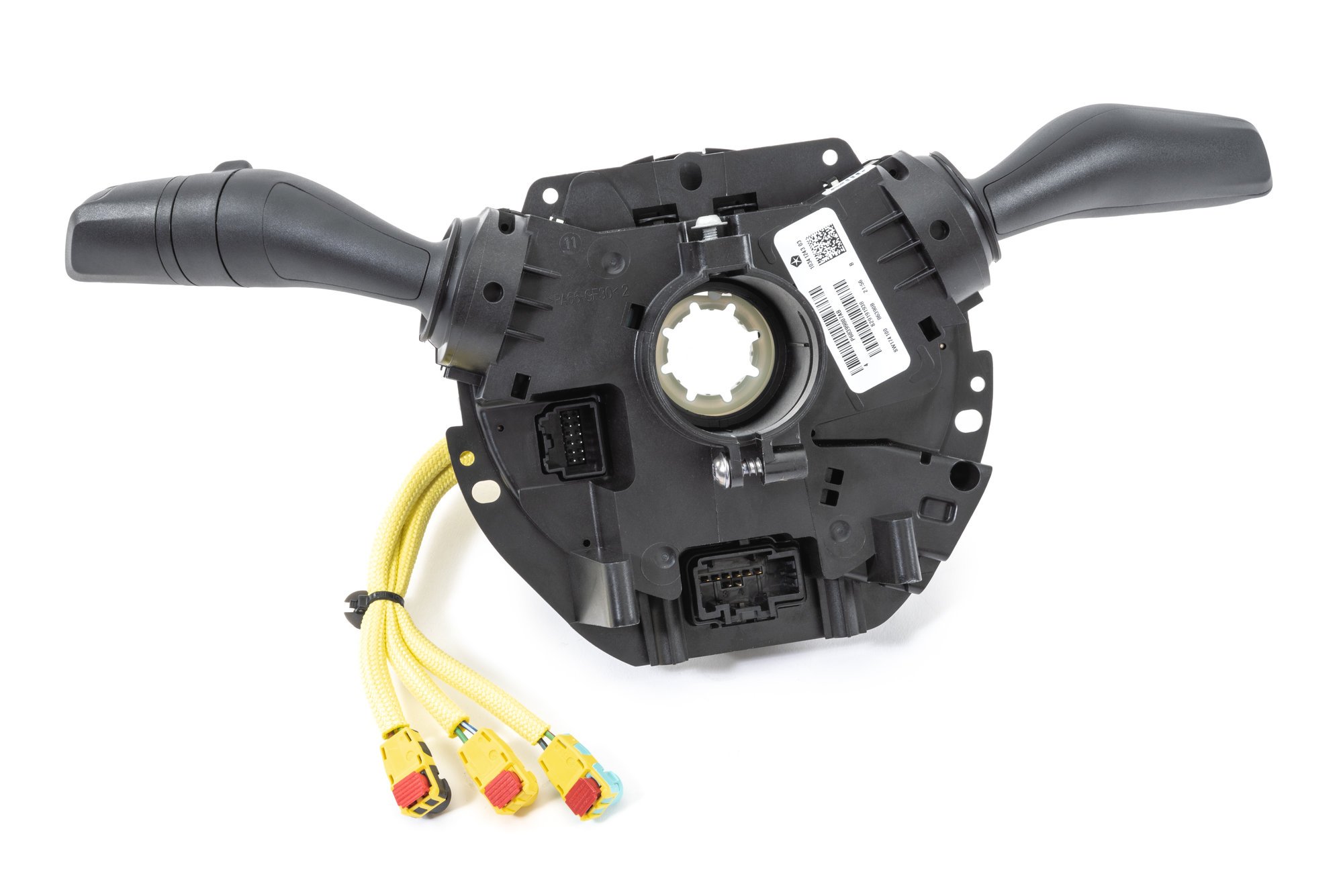 Jeep Wrangler Hardtop Wiring Adapter Harness from www.quadratec.com