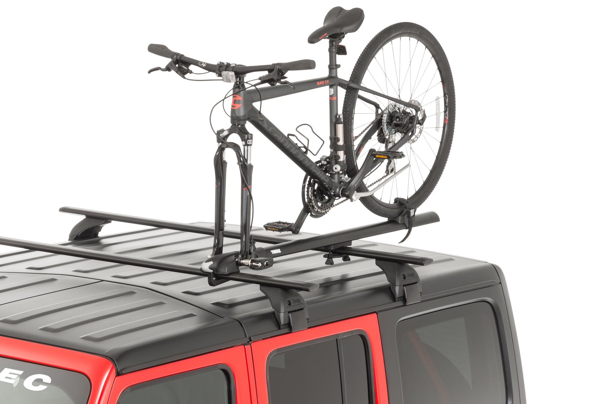 mopar bike rack