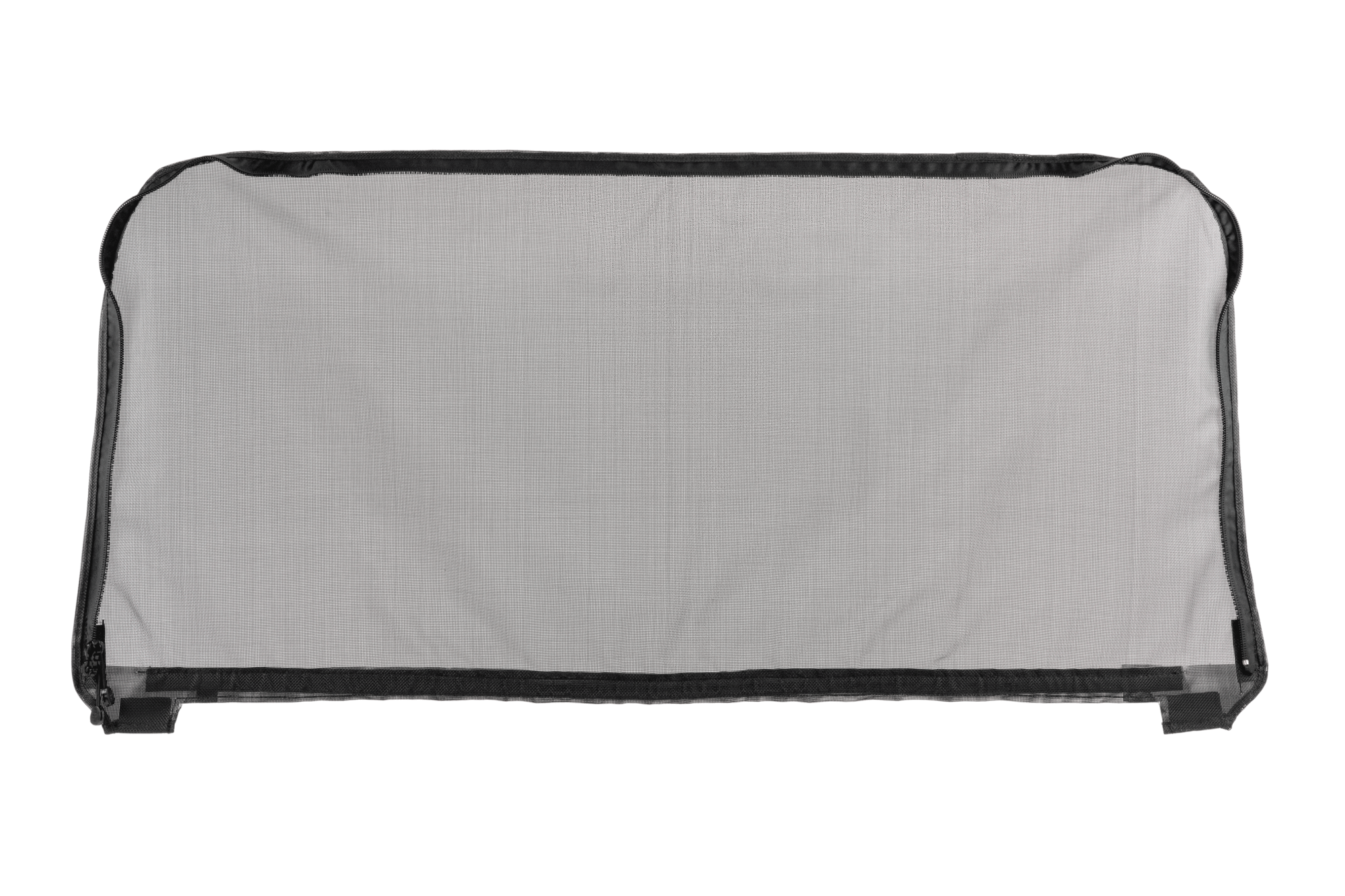 MasterTop 16032401 Mesh Trail Screens for 10-18 Jeep Wrangler JK ...