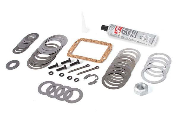 DIFFERENTIAL CASE SIDE SHIM KIT - JL WRANGLER DANA 44 M210 FRONT Or M220 REAR