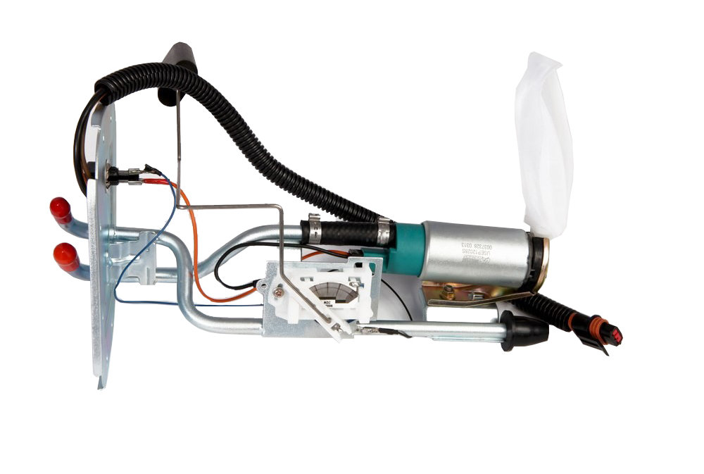 OMIX  Fuel Sending Unit for 91-95 Jeep Wrangler YJ with 20 Gallon Fuel  Tank | Quadratec