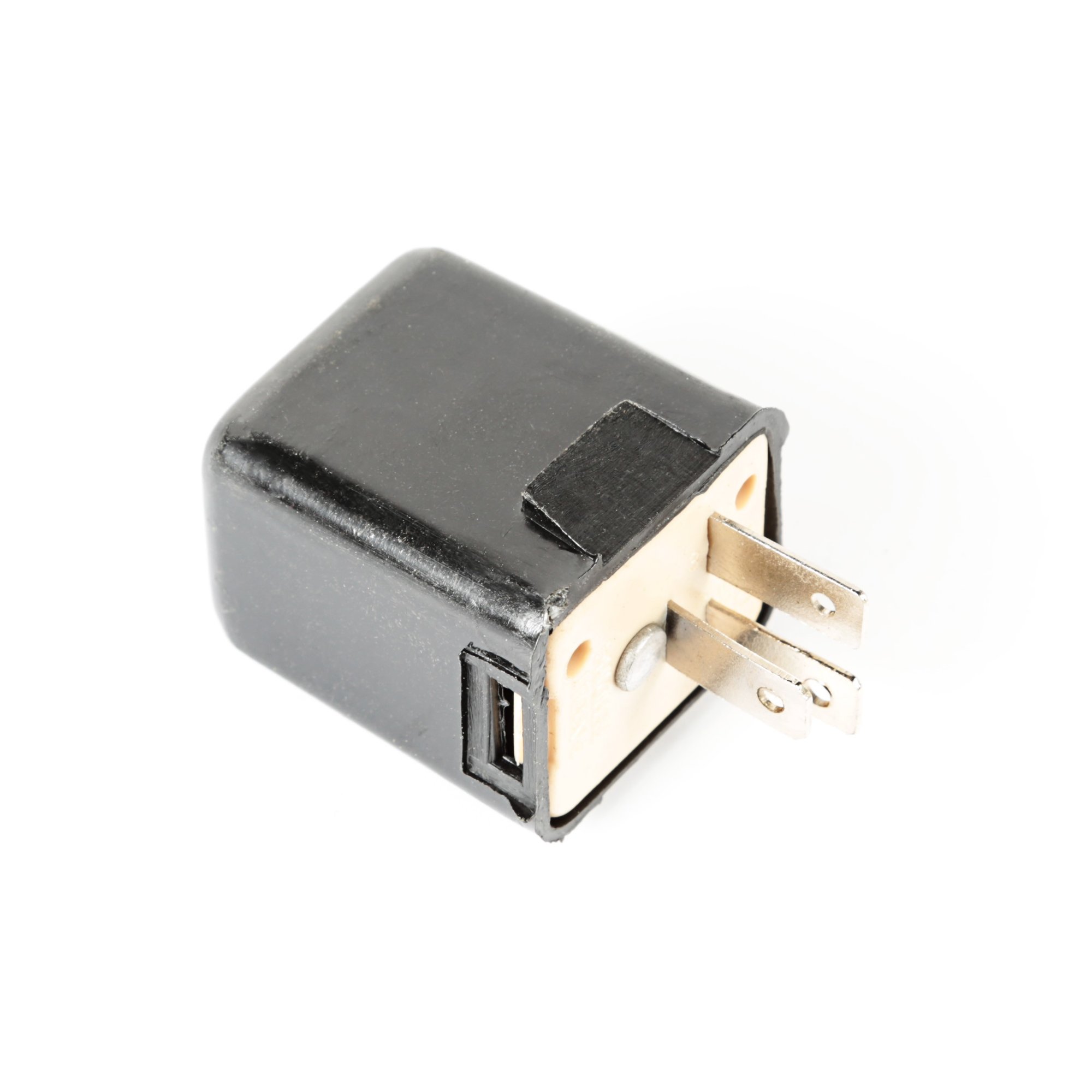 OMIX 17249.03 Horn Relay for 8793 Jeep Wrangler YJ & 7981 Grand