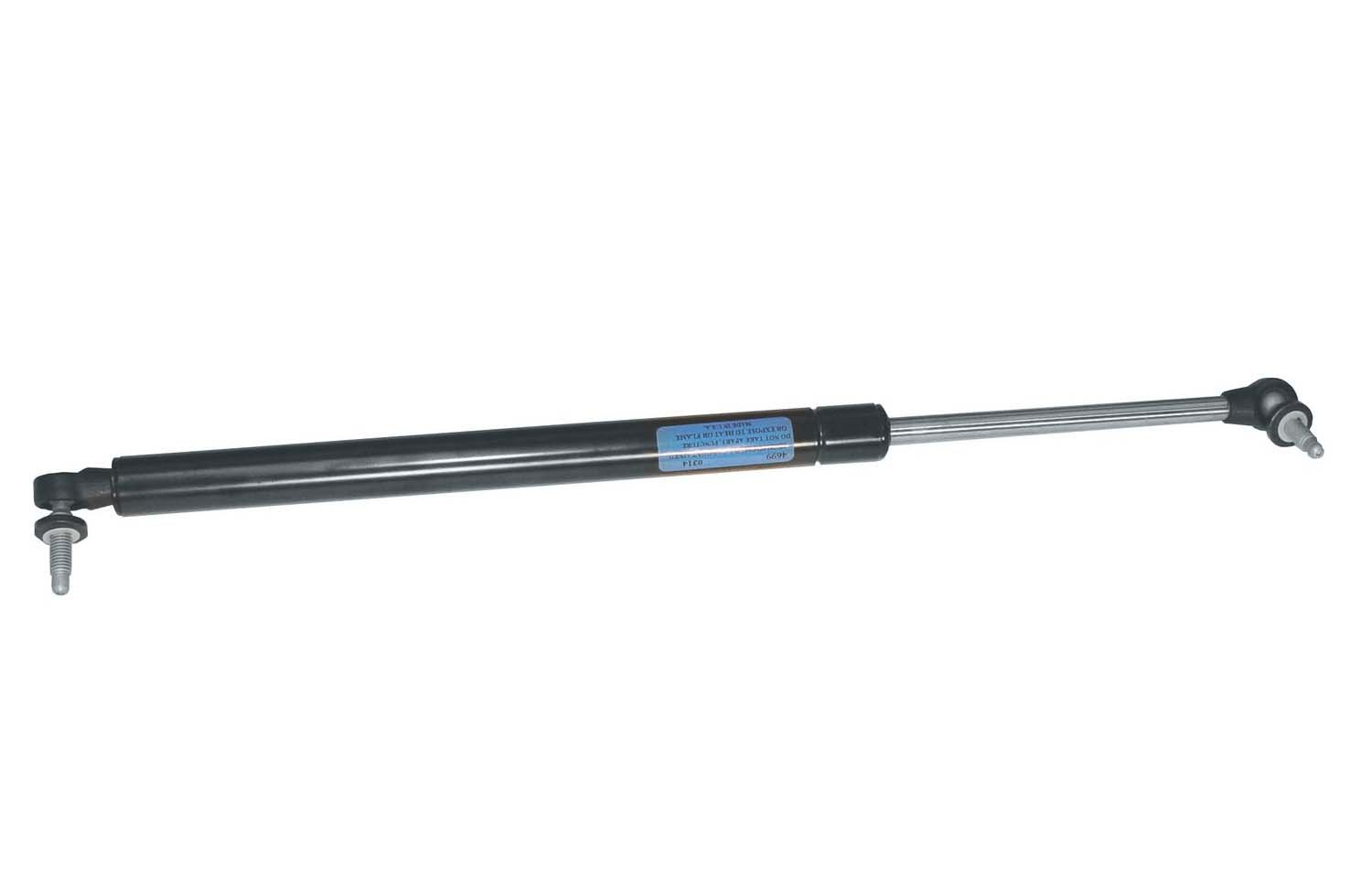 OMIX 12012.08 Liftgate Support Strut for 9904 Jeep Grand Cherokee WJ