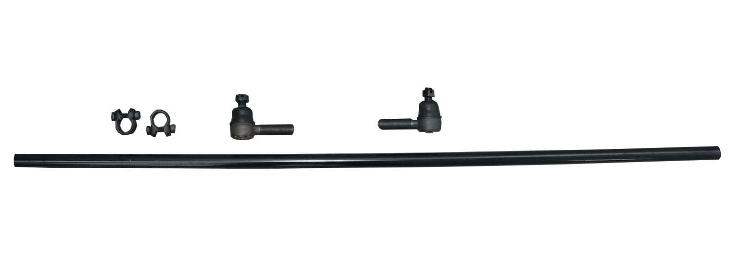 OMIX 18052.02 Tie Rod Assembly for 82-86 Jeep CJ-7 & CJ-8  