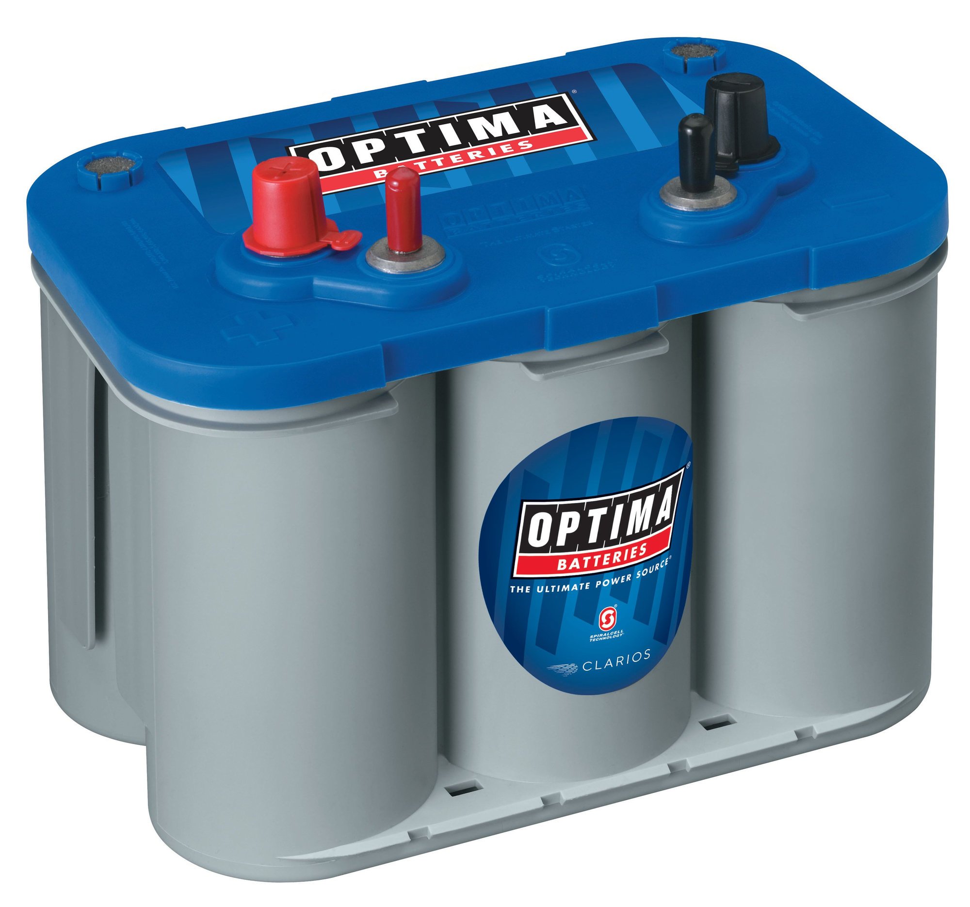 12 volt deep cycle battery