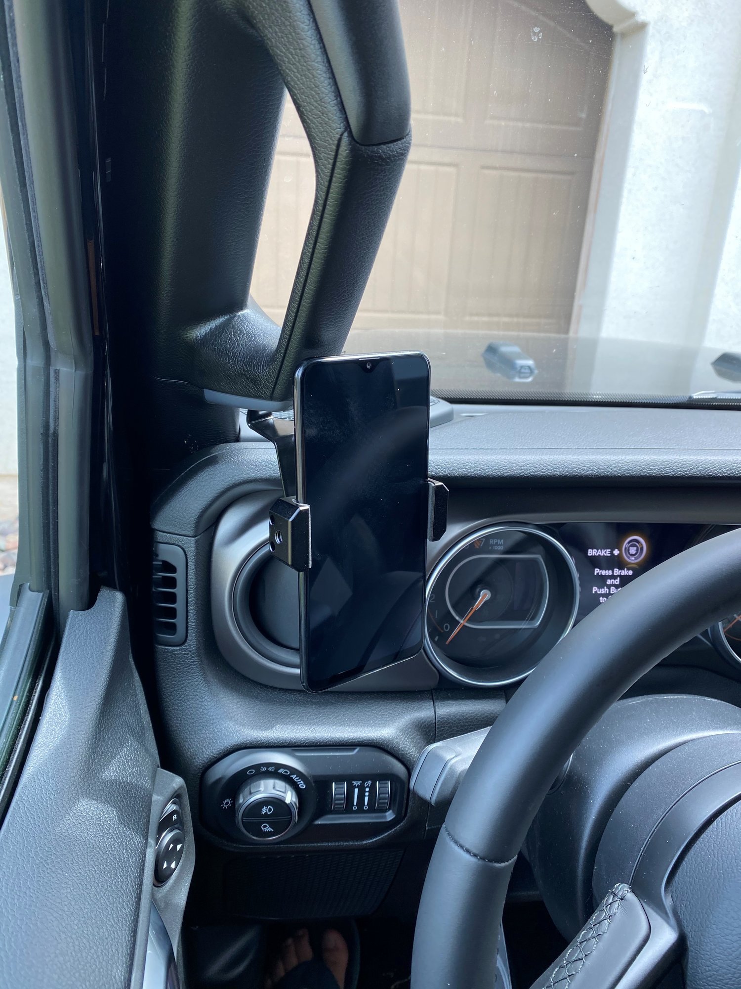 Jeep Wrangler Iphone Mount Clearance, SAVE 51%.