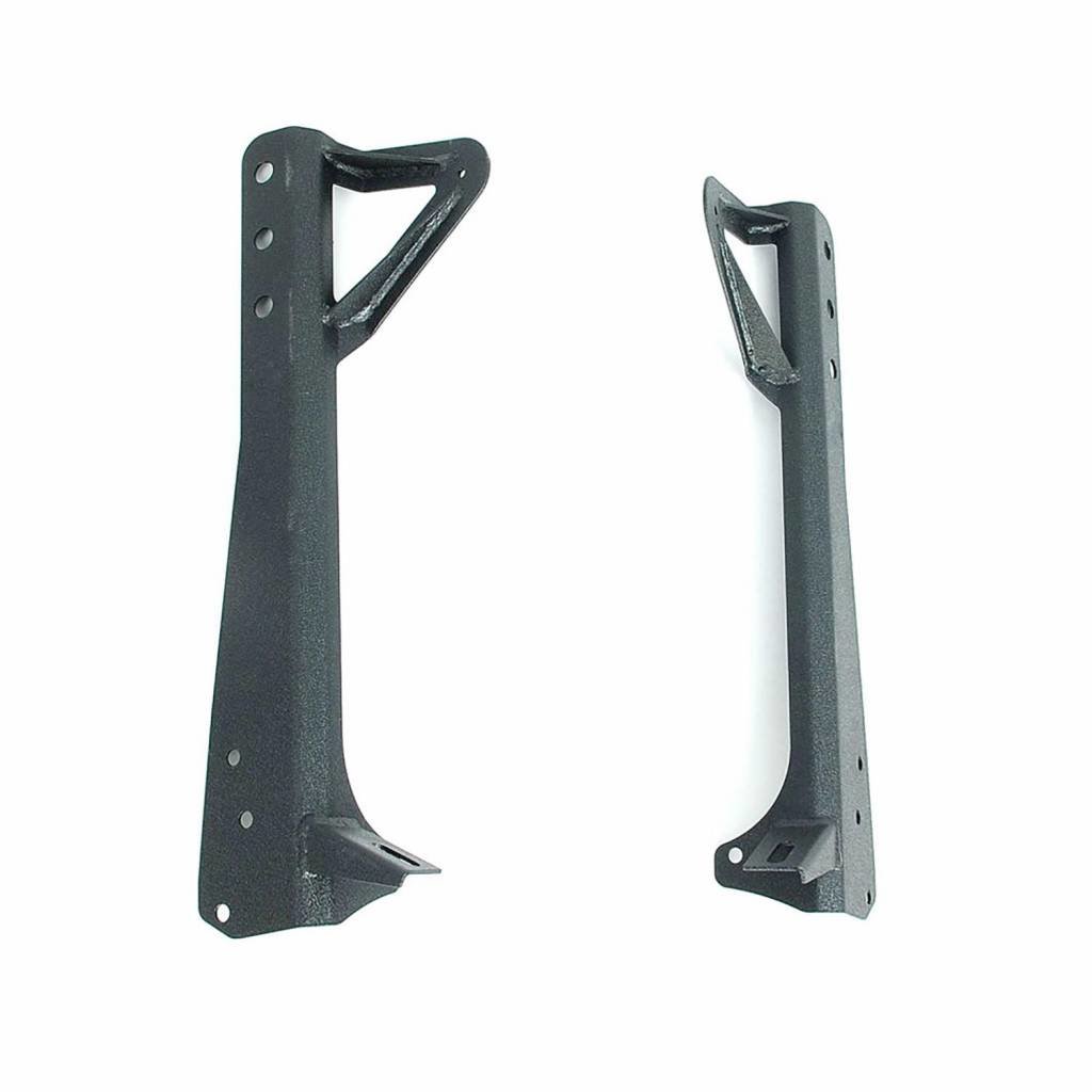 Paramount Automotive 510452 52" LED Light Bar Mount Brackets for 9706