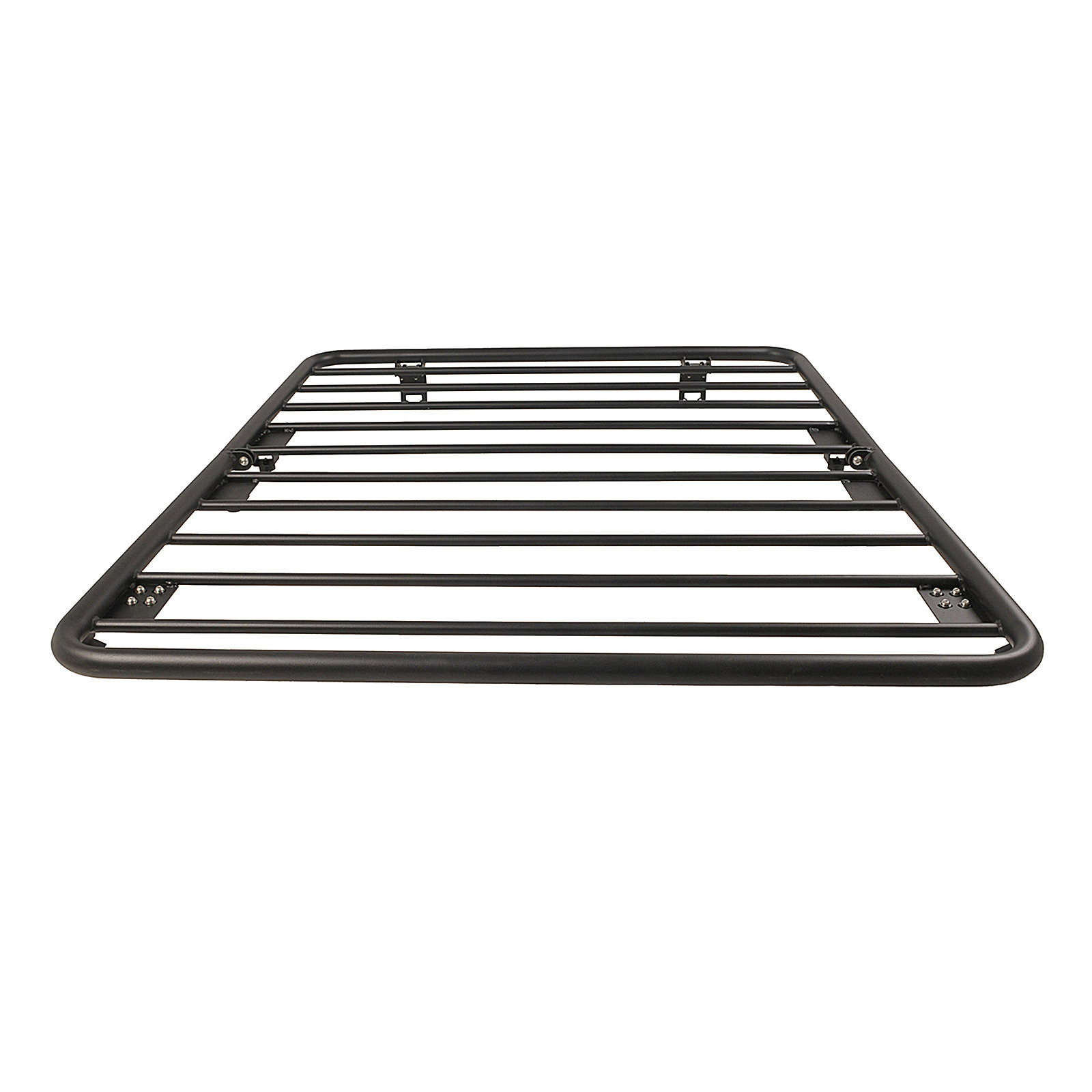 Flat top roof rack online