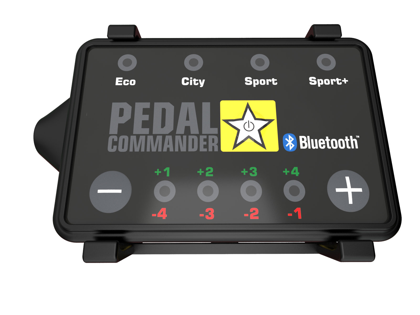 Pedal Commander PC07-BT Bluetooth Throttle Response ... jeep liberty kk wiring diagram 