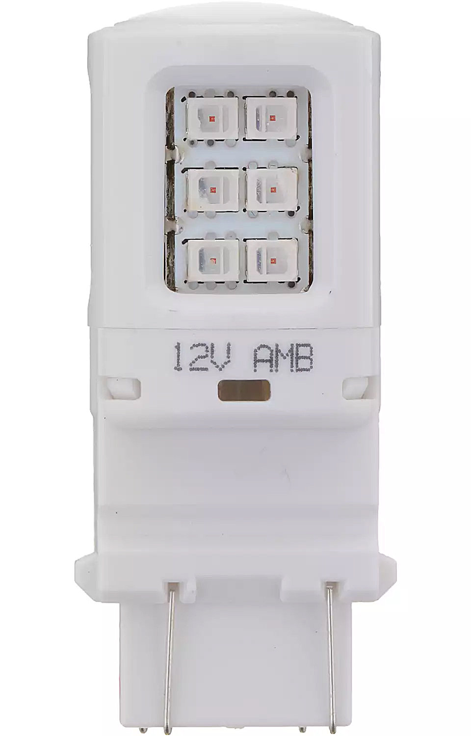 Philips 3157 Ultinon LED - White