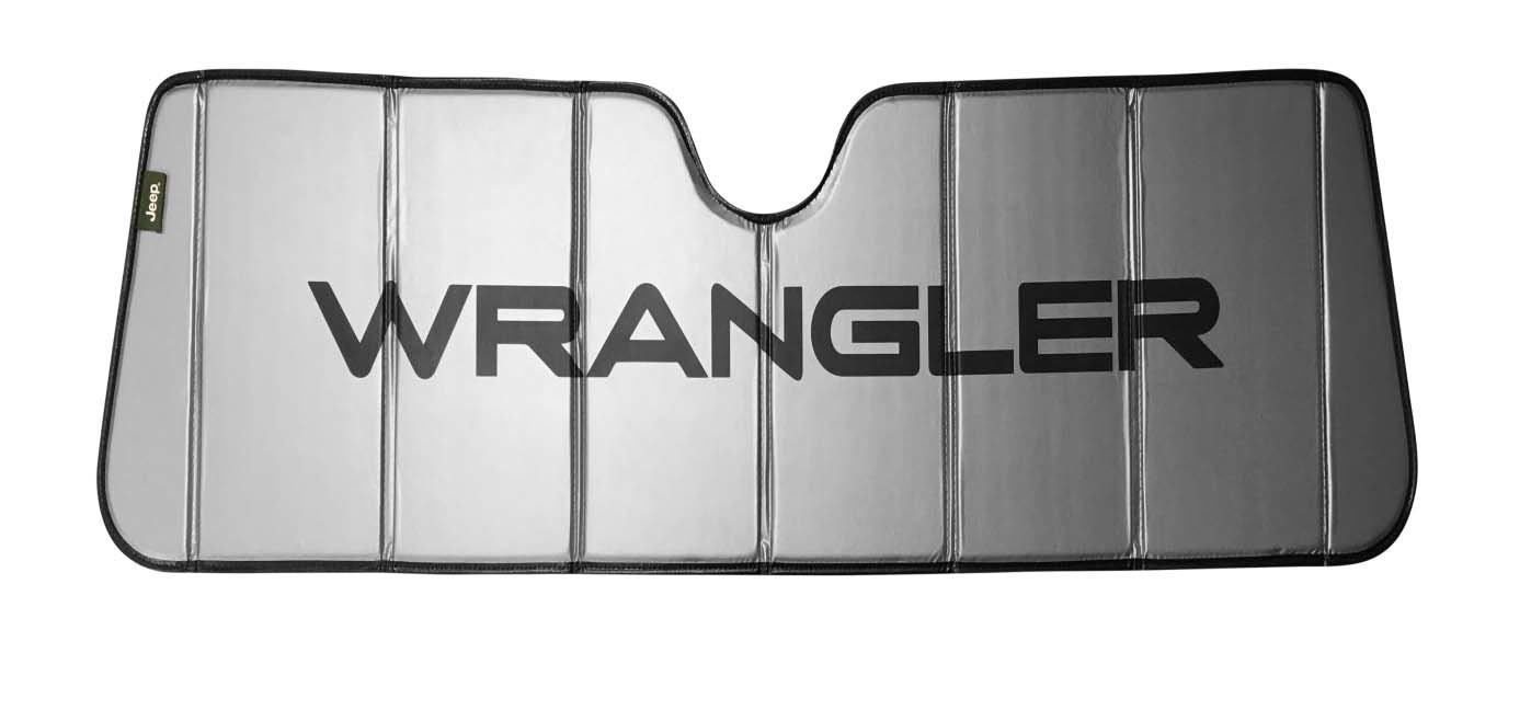 2021 jeep wrangler sun shade deals