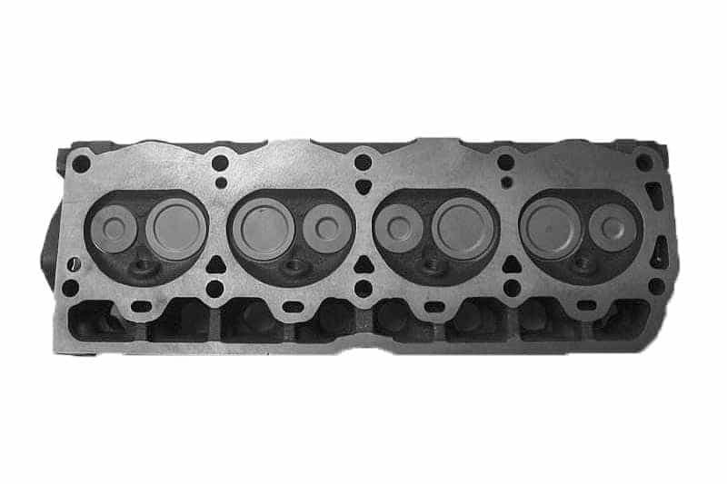 ProMaxx Performance Products CHR467NB ProMaxx Performance Cylinder without  Valvetrain for 86-00 Jeep CJ-7, Wrangler YJ, TJ & Cherokee XJ with 2.5L