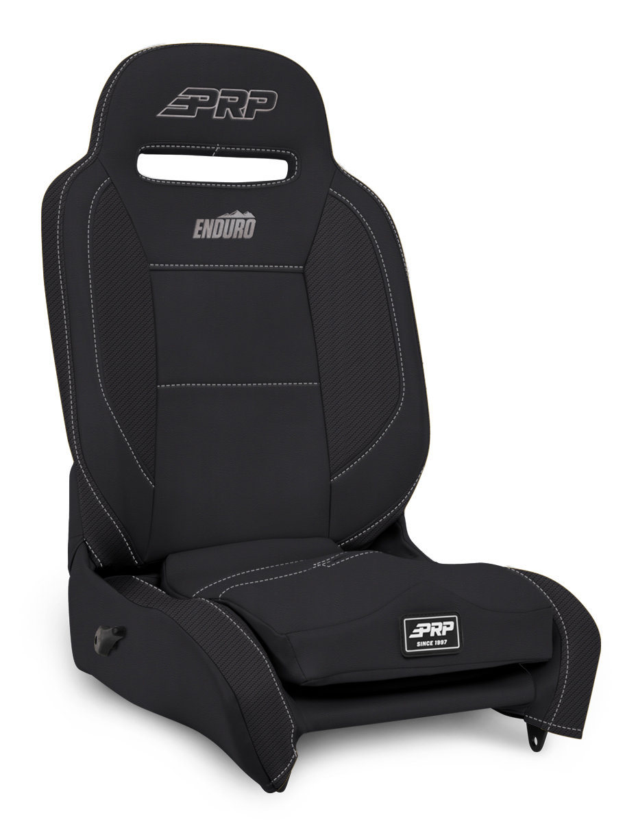 Prp Seats Enduro Elite Reclining Front