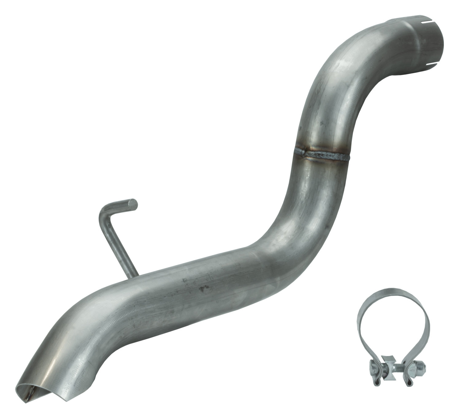 Pypes Performance Exhaust SJJ40 Jeep Wrangler JL  &  Axle Back  Exhaust for 18-22 Jeep Wrangler JL 2 door & 4 door Models | Quadratec