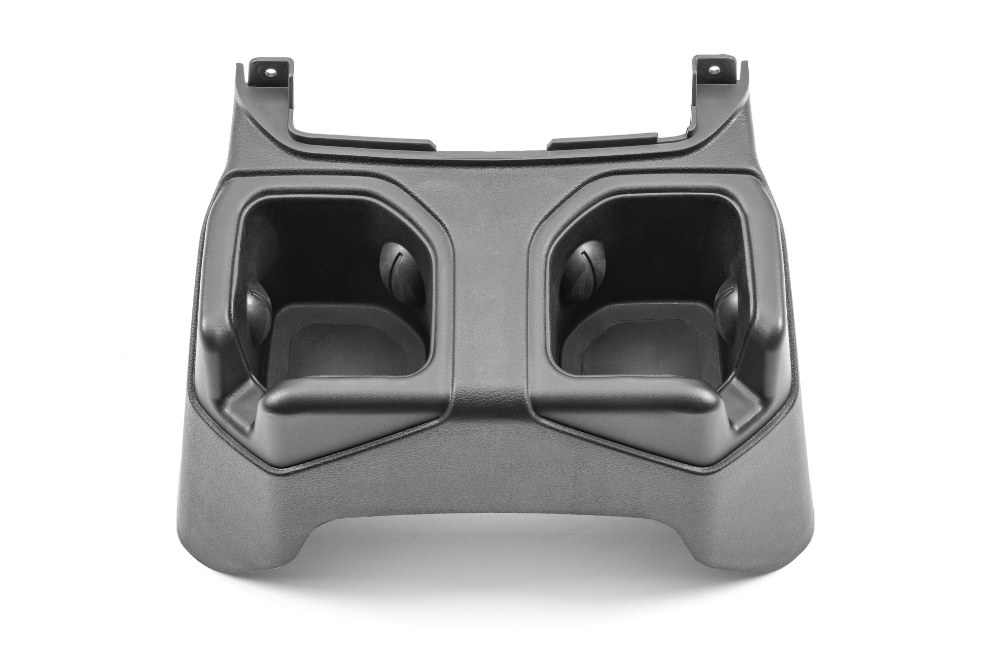 TACTIK 14125 3030 Rear Cup Holder Conversion for 18-23 Jeep Wrangler JL  with Factory Leather Seats | Quadratec