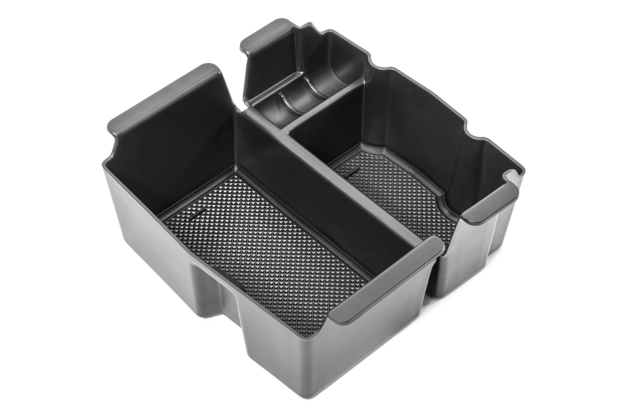 Mittelkonsole Organizer Tray Armlehne Box Fit Für Jeep Wrangler JL