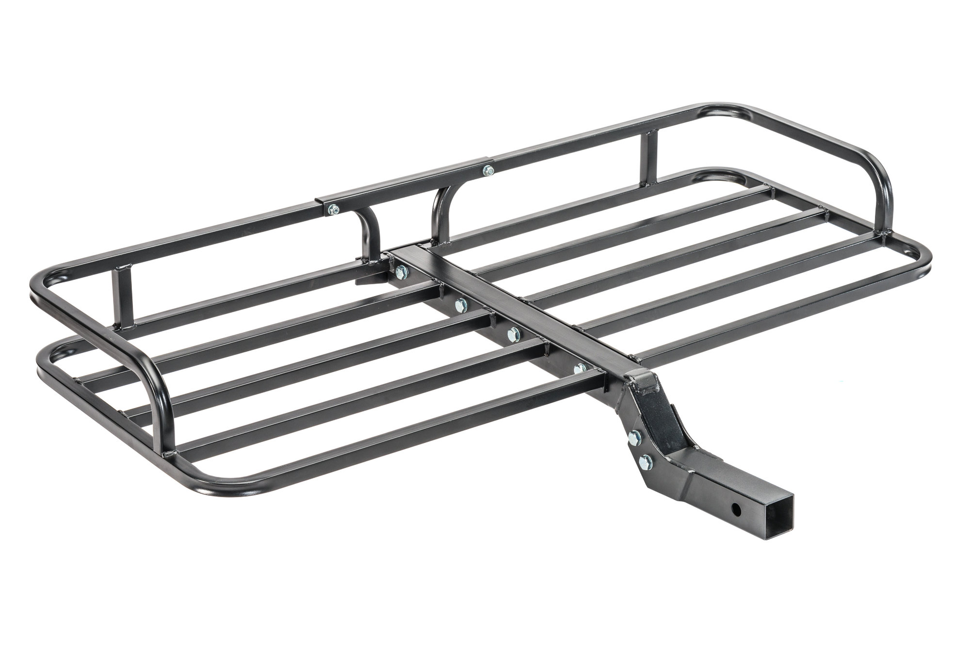 Quadratec Compact Cargo Rack for 2