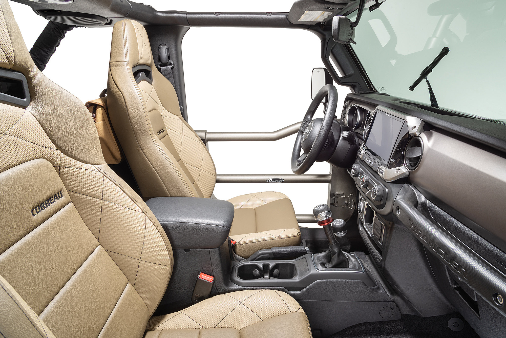 Corbeau seats jeep xj sales