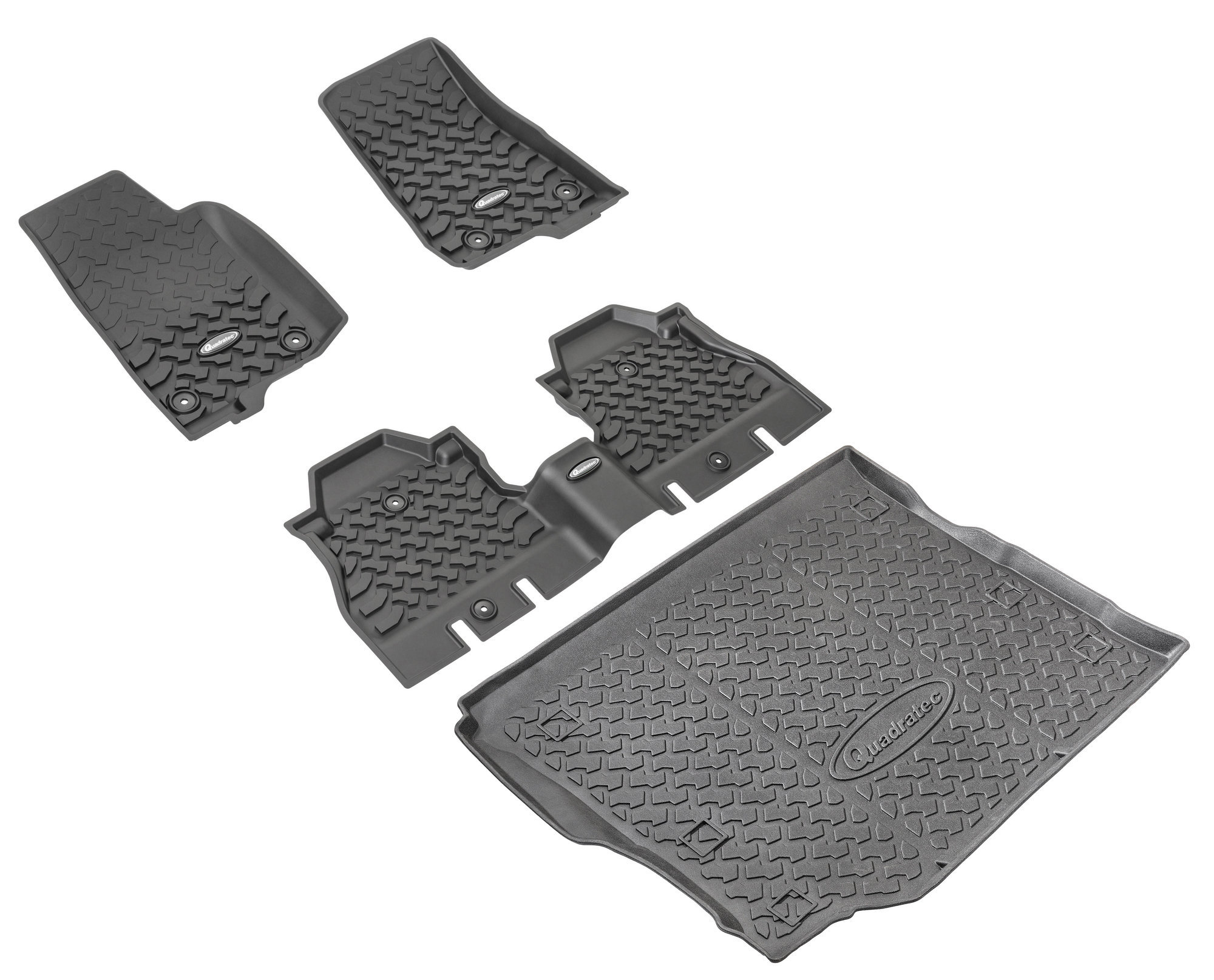 Best floor liners store for jeep wrangler